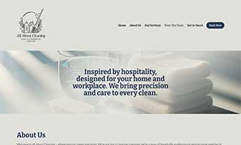 allaboutcleaning.co.nz