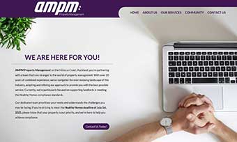 ampmpropertymanagement.co.nz