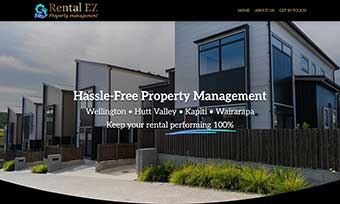 rentalez.co.nz