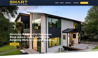 smartconcrete.co.nz