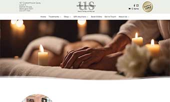 urban-sanctuary.com
